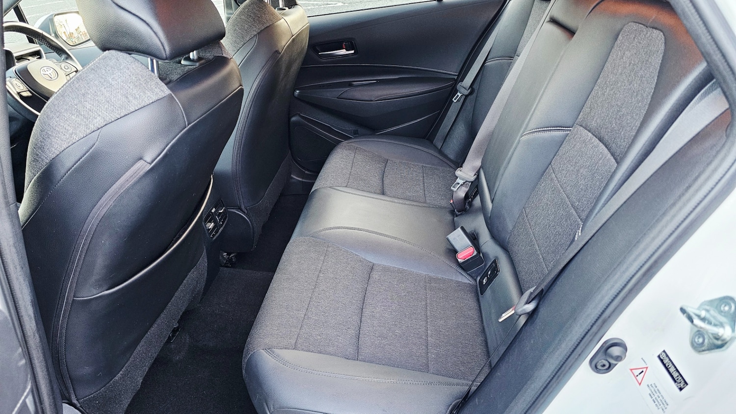 Used Toyota Corolla 2021 for sale - 77750460: Photo 22