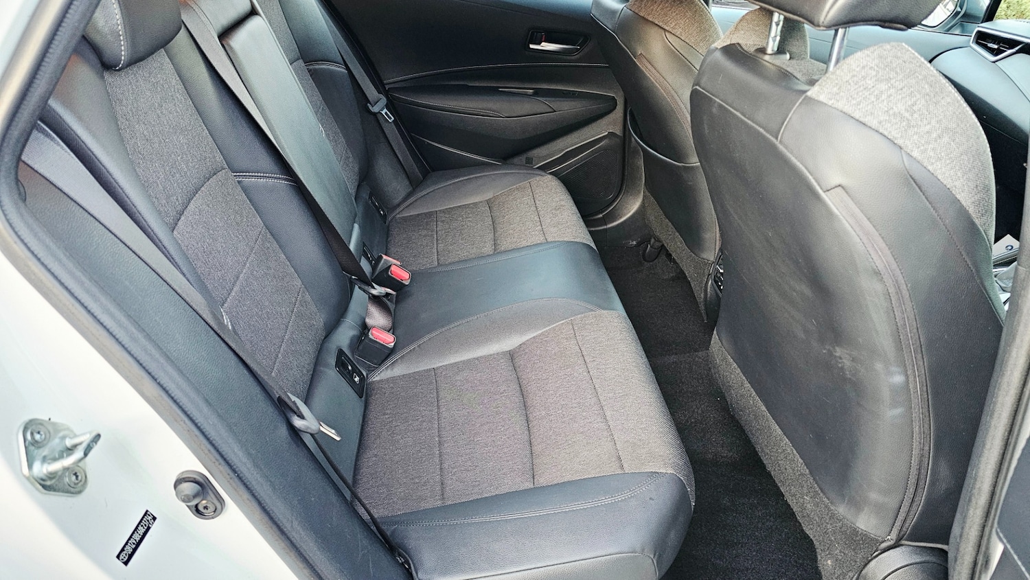 Used Toyota Corolla 2021 for sale - 77750460: Photo 23