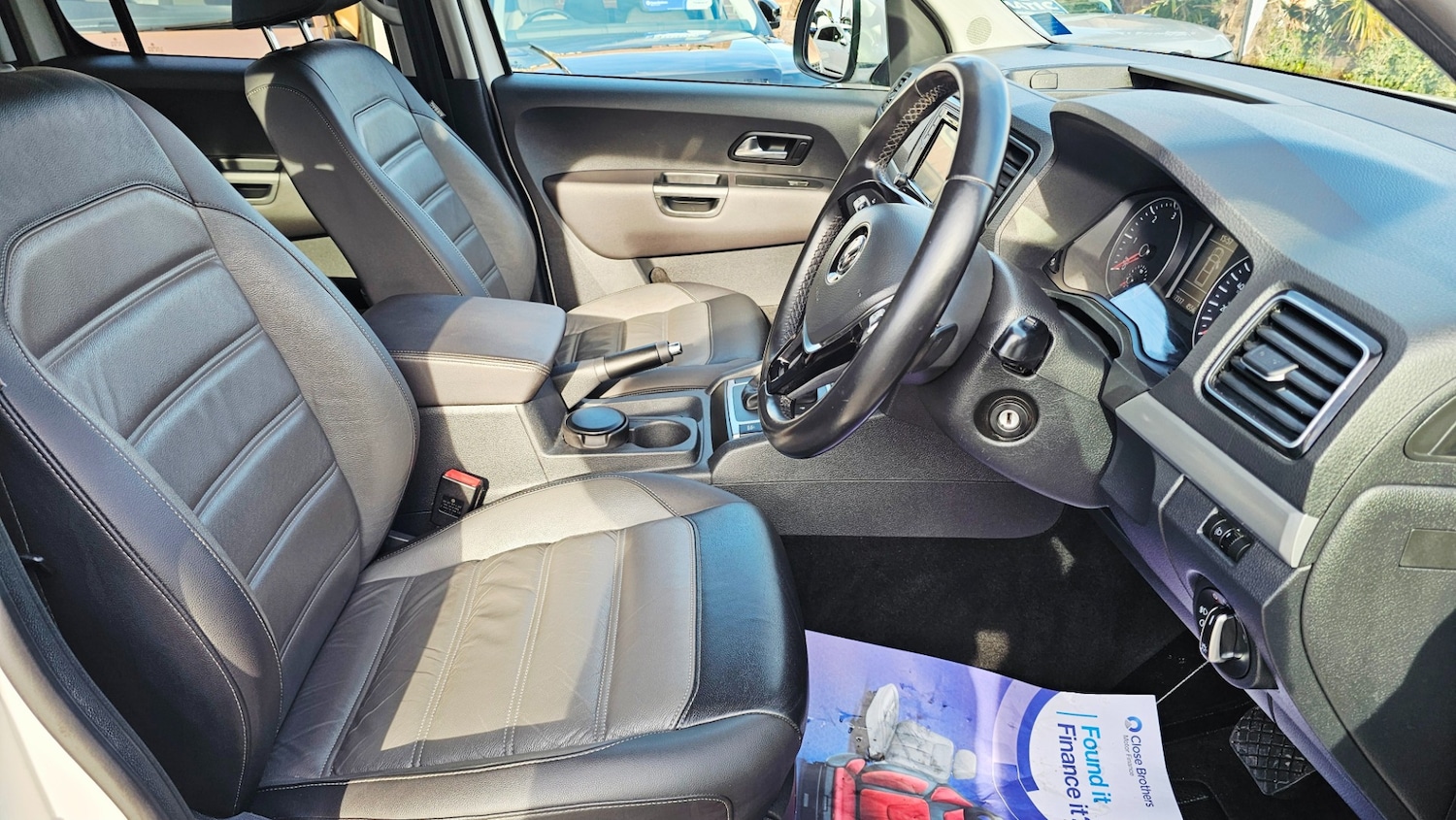 Used Volkswagen Amarok 2019 for sale - 77892046: Photo 16