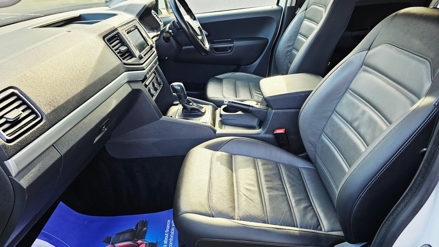 Used Volkswagen Amarok 2019 for sale - 77892046: Photo 21