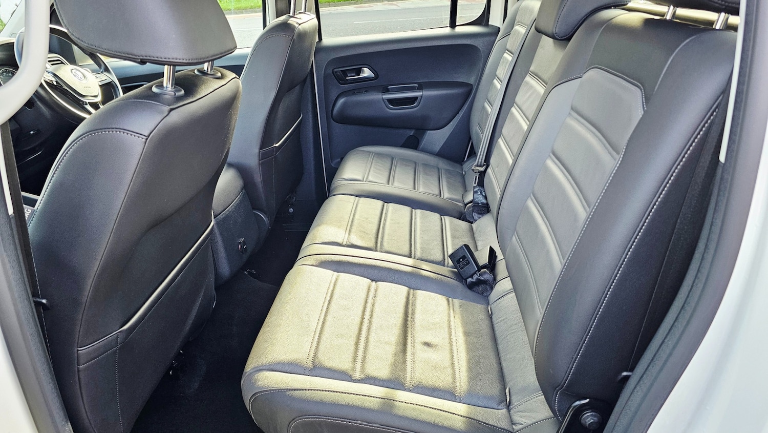 Used Volkswagen Amarok 2019 for sale - 77892046: Photo 22