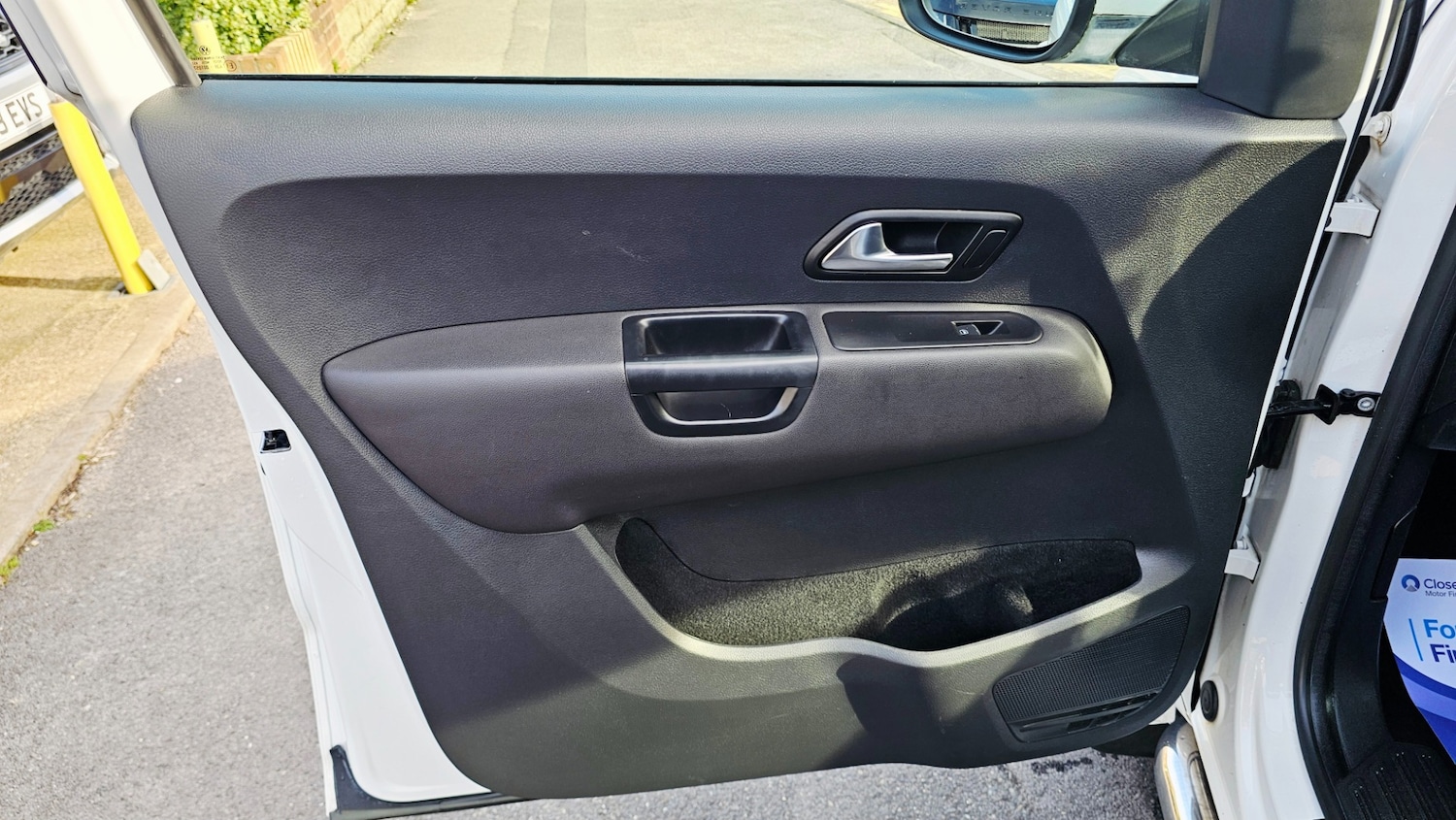 Used Volkswagen Amarok 2019 for sale - 77892046: Photo 24