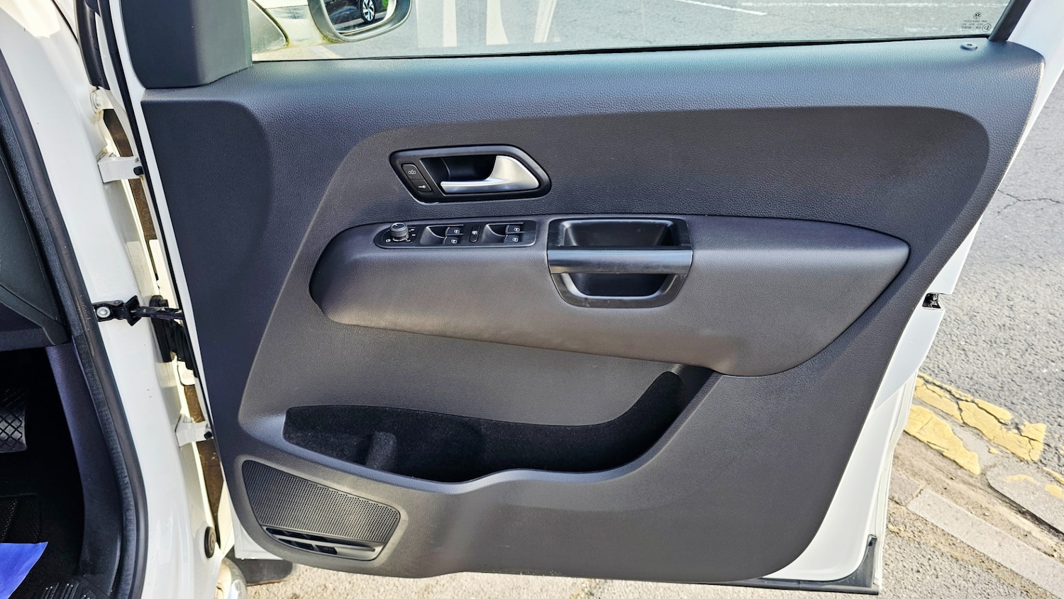 Used Volkswagen Amarok 2019 for sale - 77892046: Photo 25