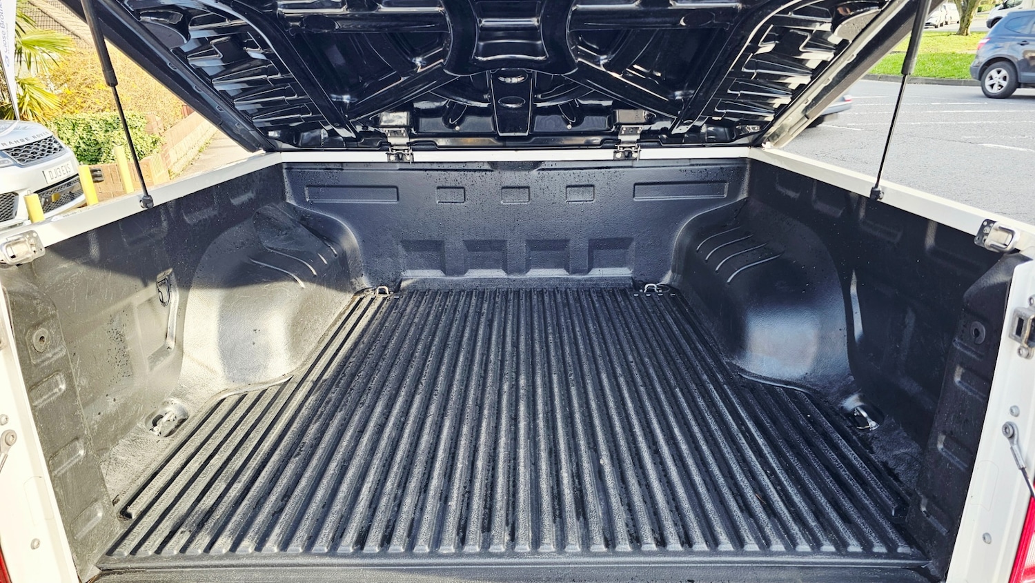 Used Volkswagen Amarok 2019 for sale - 77892046: Photo 27