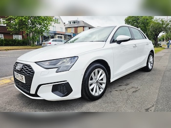 Used Audi A3 2021 for sale - 78821781: Photo