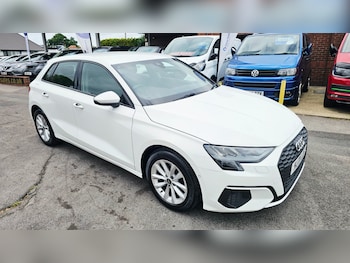 Used Audi A3 2021 for sale - 78821781: Photo