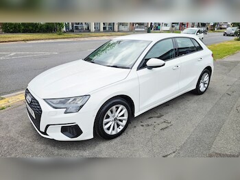 Used Audi A3 2021 for sale - 78821781: Photo
