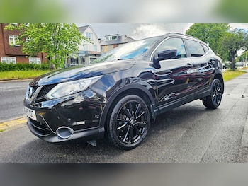 Used Nissan Qashqai 2016 for sale - 78809006: Photo