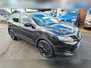 Used Nissan Qashqai 2016 for sale - 78809006: Photo