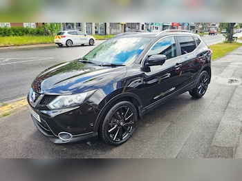 Used Nissan Qashqai 2016 for sale - 78809006: Photo