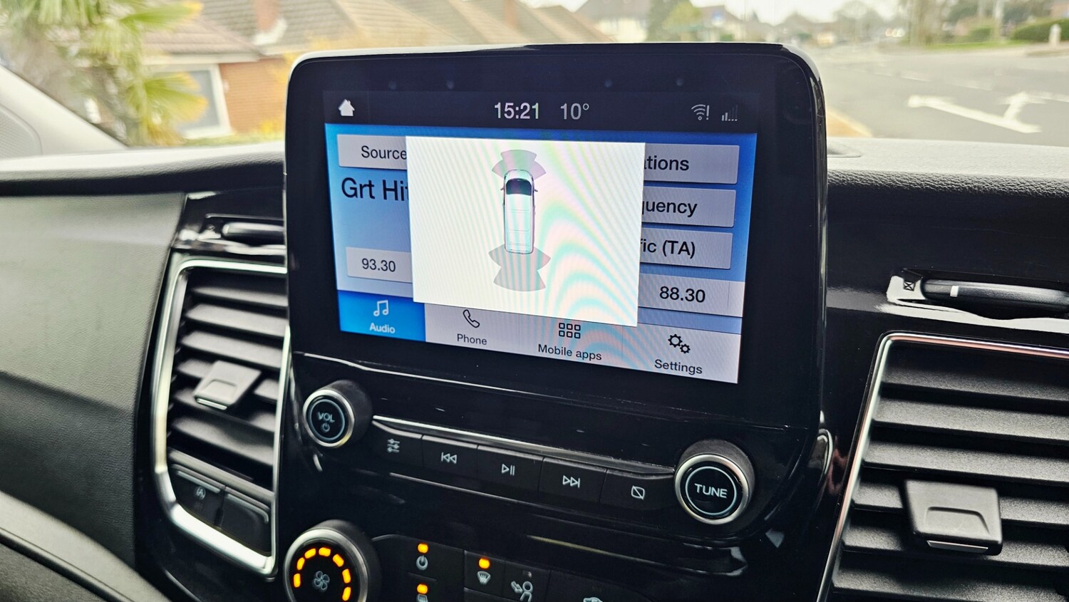 Used Ford Transit Custom 2021 for sale - 77823513: Photo 20