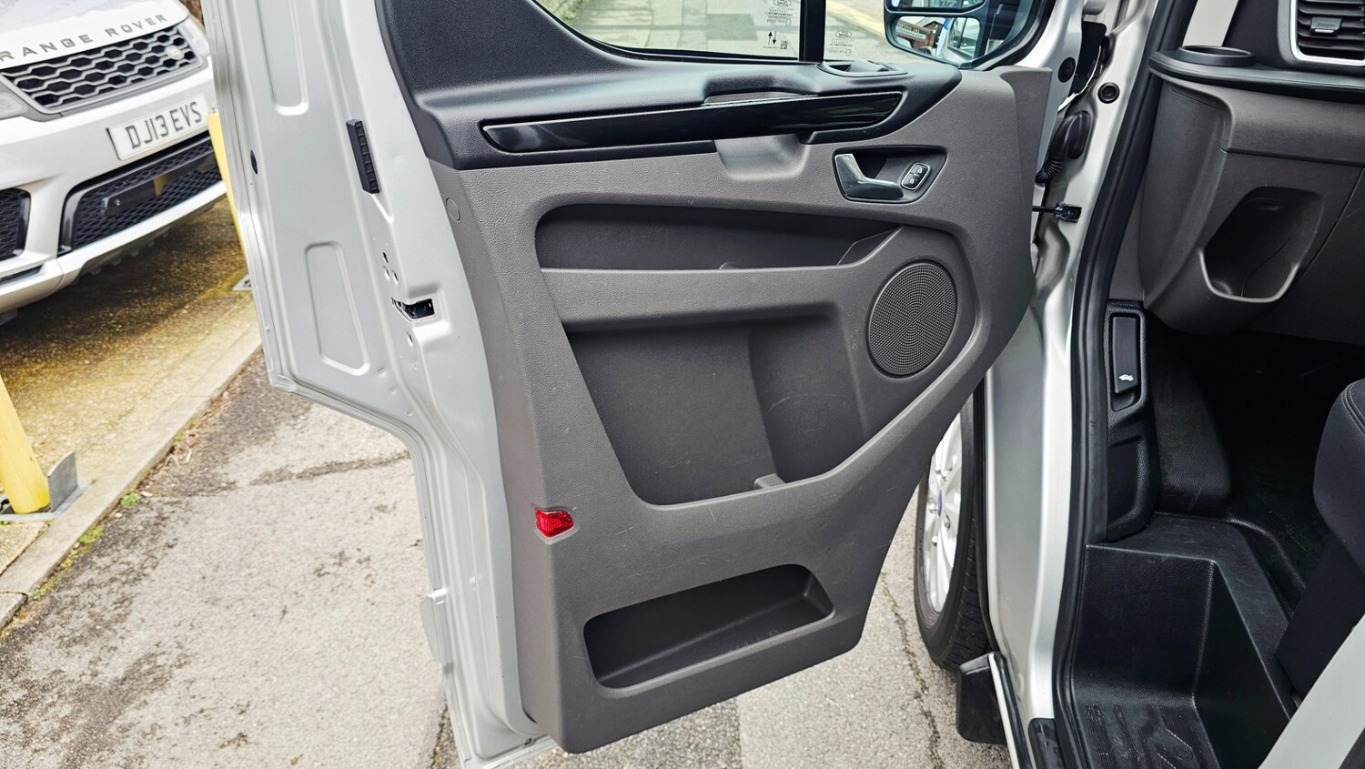 Used Ford Transit Custom 2021 for sale - 77823513: Photo 23