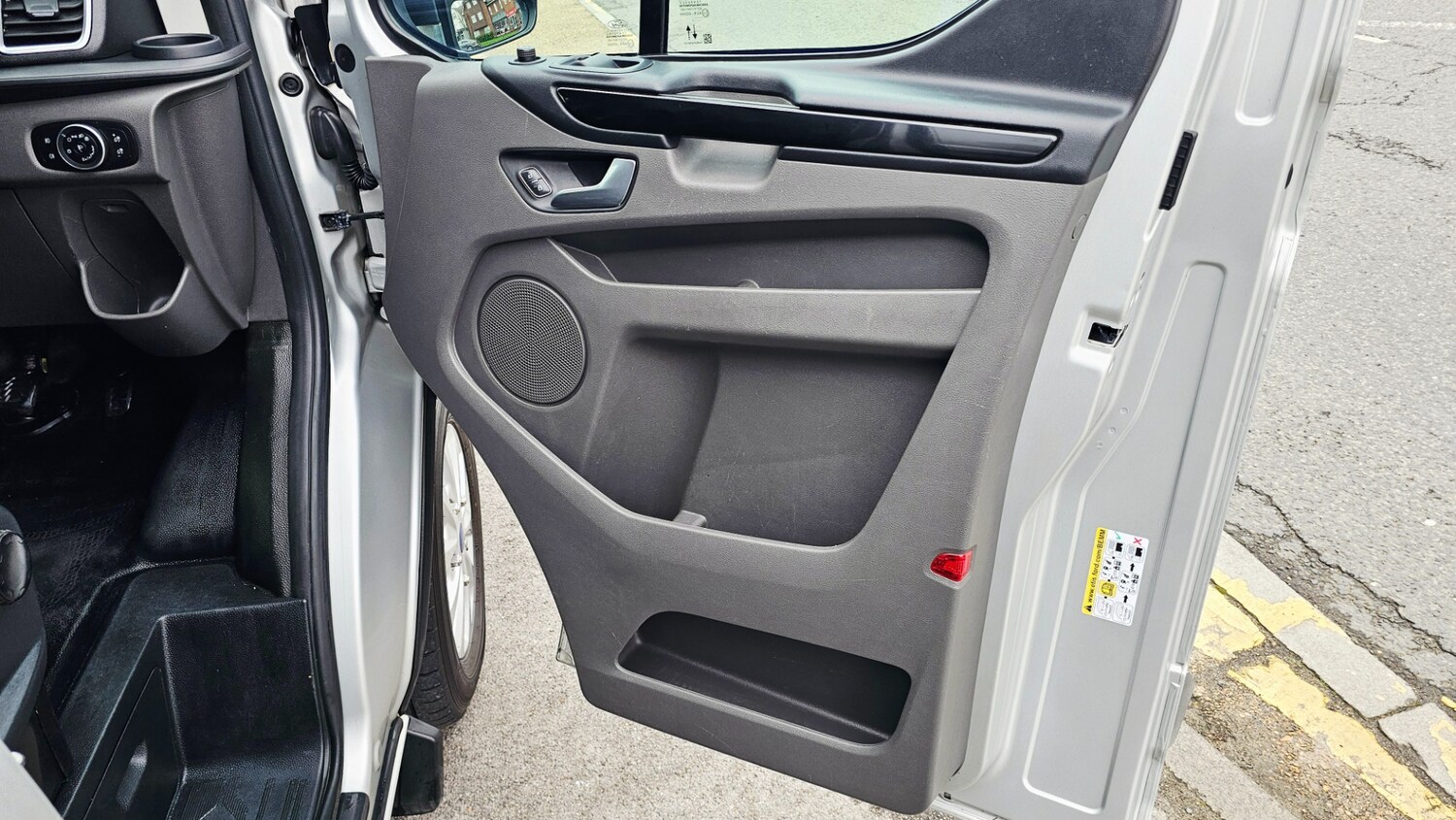 Used Ford Transit Custom 2021 for sale - 77823513: Photo 24