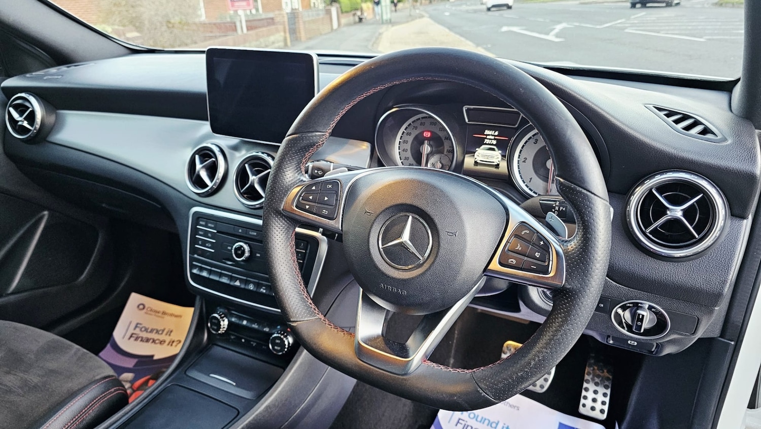 Used Mercedes-Benz GLA 2016 for sale - 76726054: Photo 15