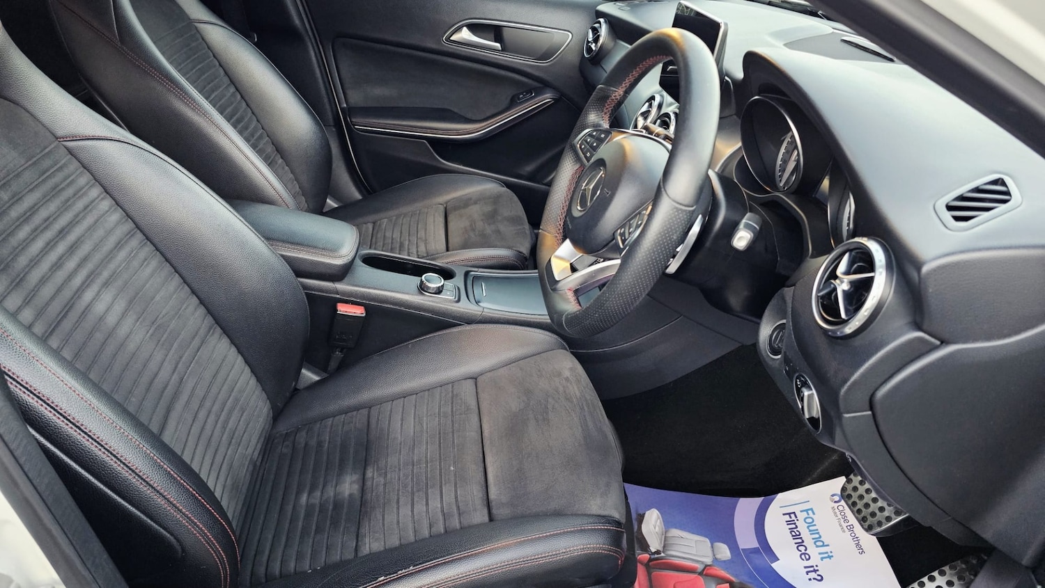 Used Mercedes-Benz GLA 2016 for sale - 76726054: Photo 16