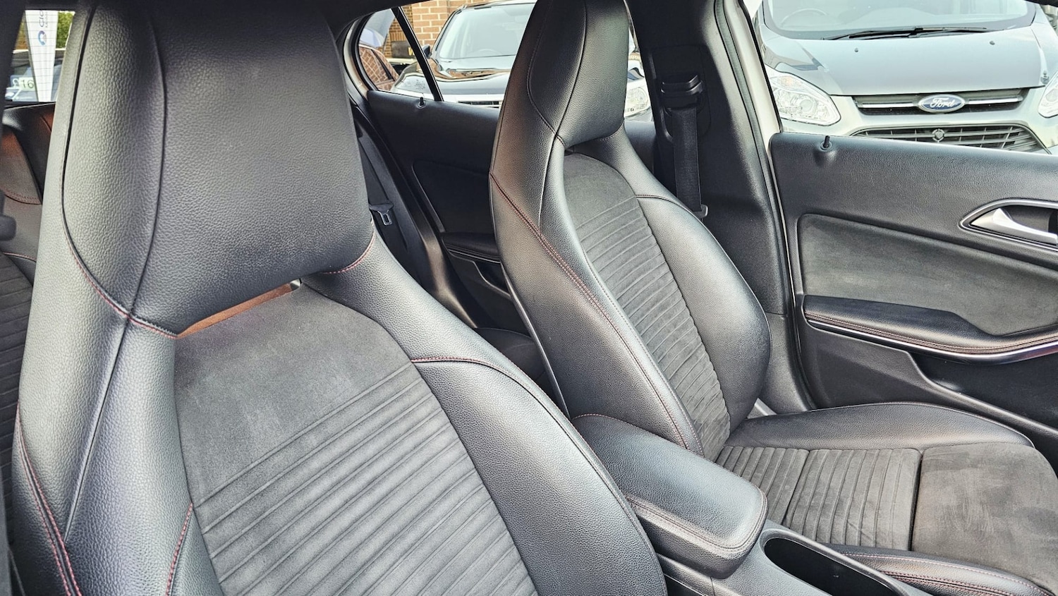 Used Mercedes-Benz GLA 2016 for sale - 76726054: Photo 17