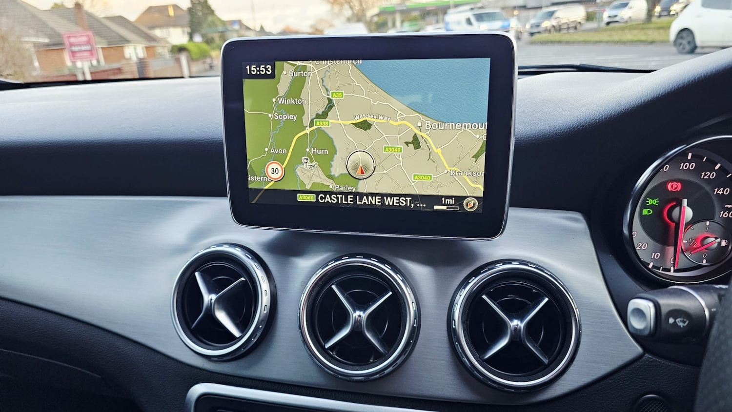 Used Mercedes-Benz GLA 2016 for sale - 76726054: Photo 18