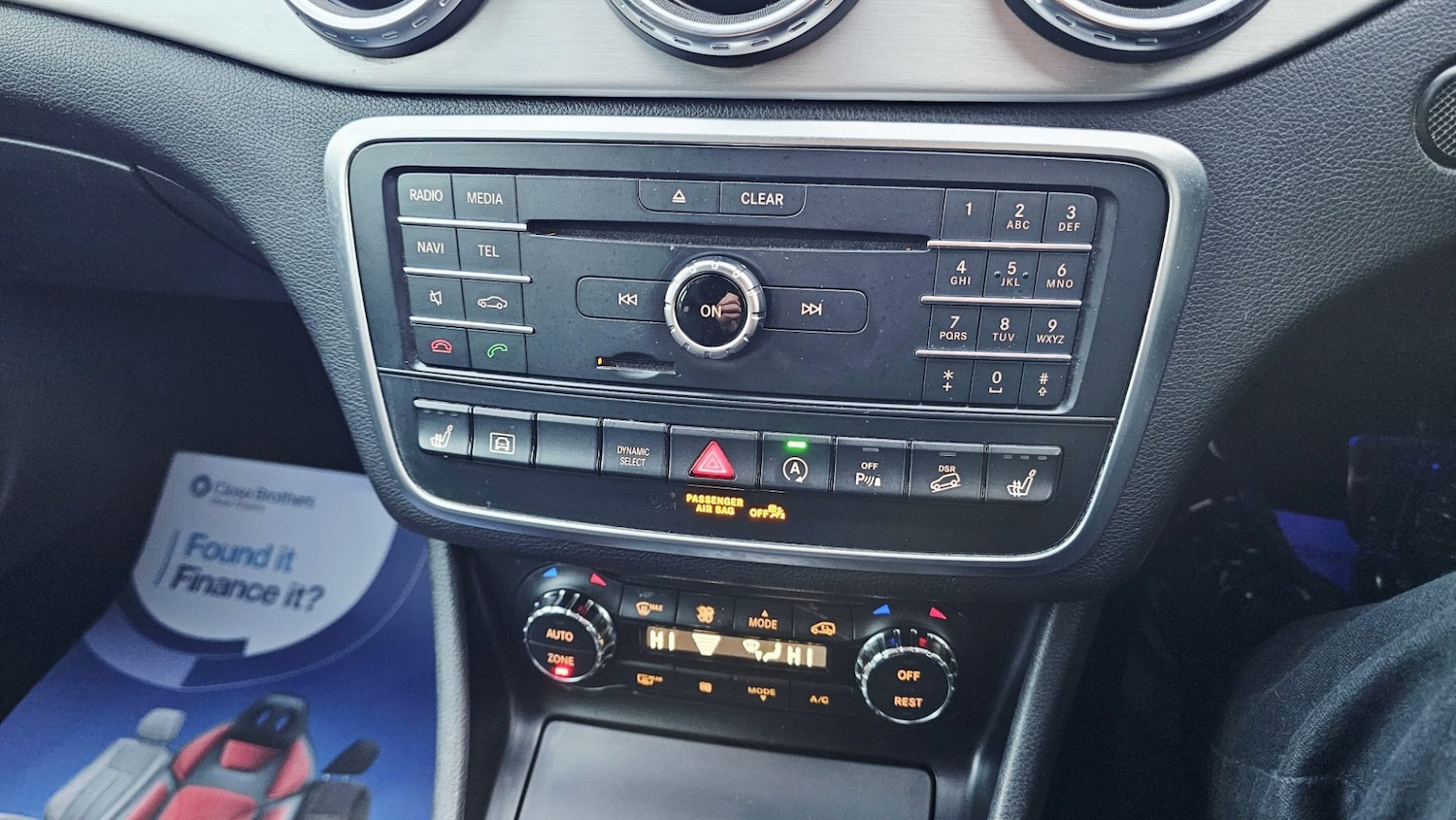 Used Mercedes-Benz GLA 2016 for sale - 76726054: Photo 19