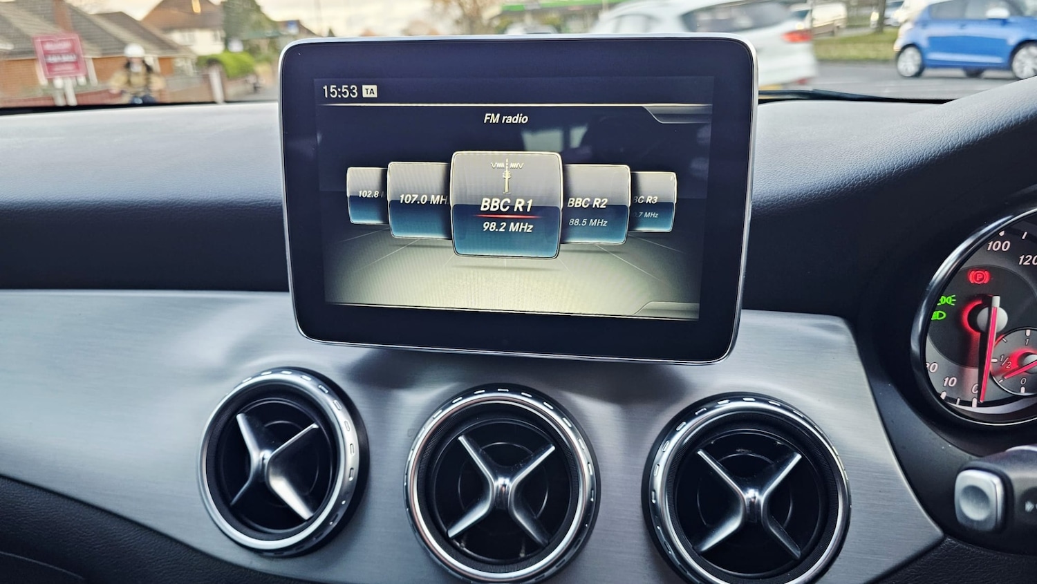 Used Mercedes-Benz GLA 2016 for sale - 76726054: Photo 20