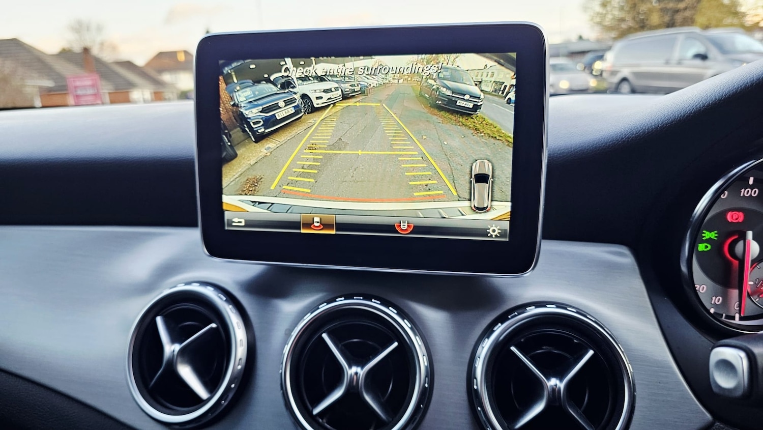 Used Mercedes-Benz GLA 2016 for sale - 76726054: Photo 21