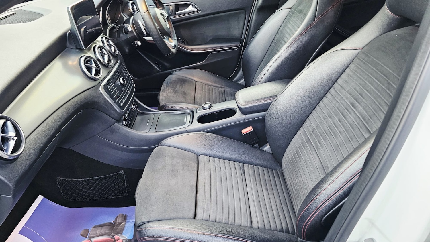 Used Mercedes-Benz GLA 2016 for sale - 76726054: Photo 23