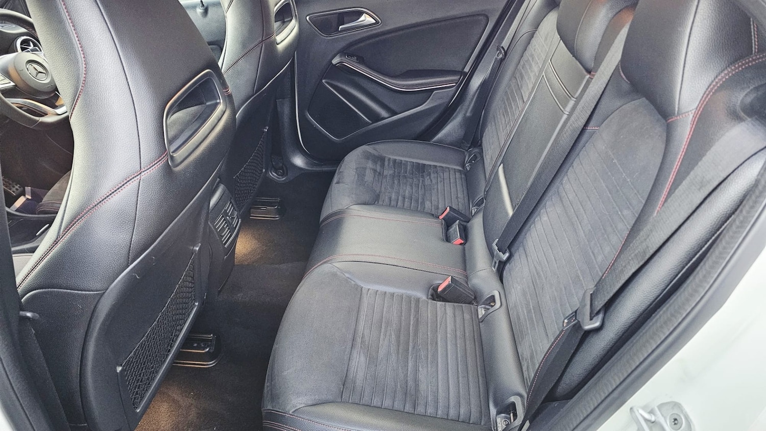 Used Mercedes-Benz GLA 2016 for sale - 76726054: Photo 24