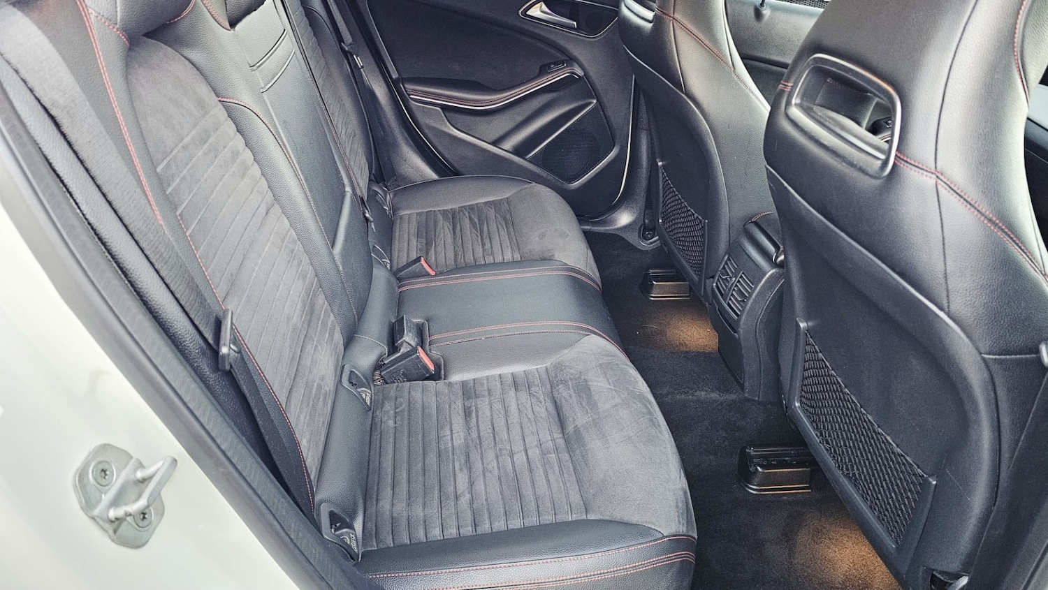 Used Mercedes-Benz GLA 2016 for sale - 76726054: Photo 25