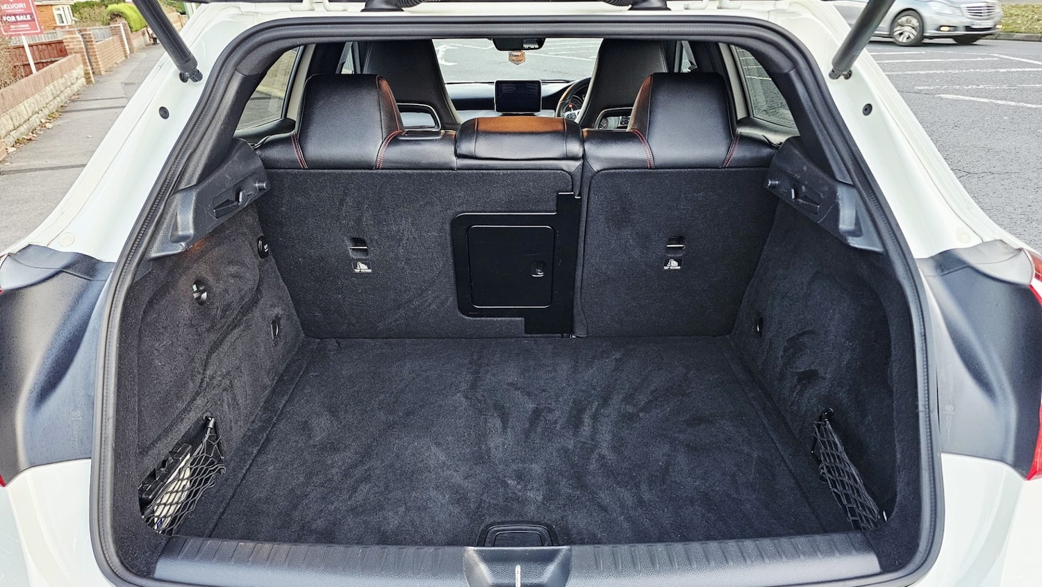 Used Mercedes-Benz GLA 2016 for sale - 76726054: Photo 26