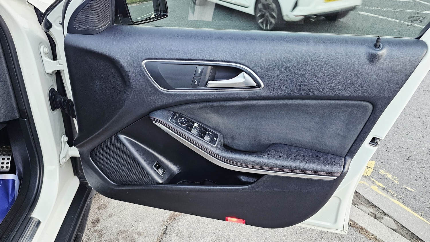 Used Mercedes-Benz GLA 2016 for sale - 76726054: Photo 28