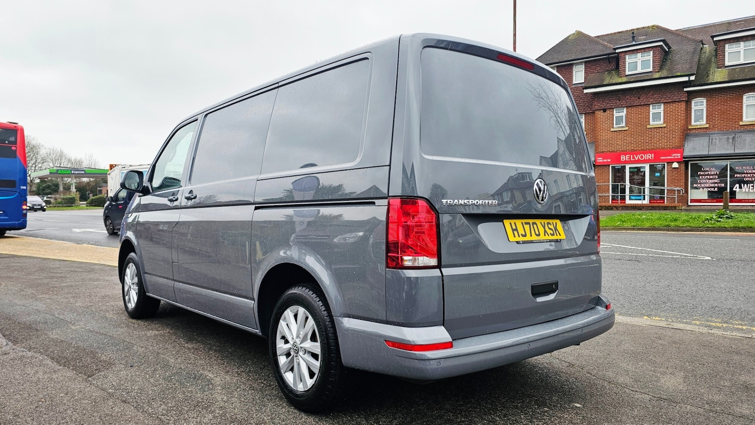 Used Volkswagen Transporter 2020 for sale - 77630030: Photo 12