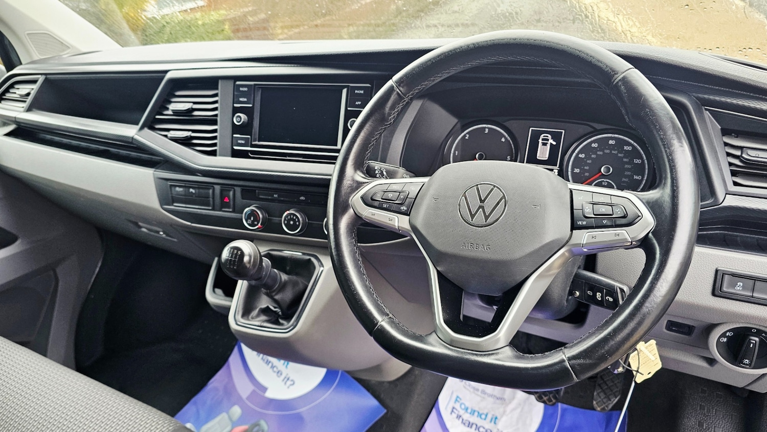 Used Volkswagen Transporter 2020 for sale - 77630030: Photo 15