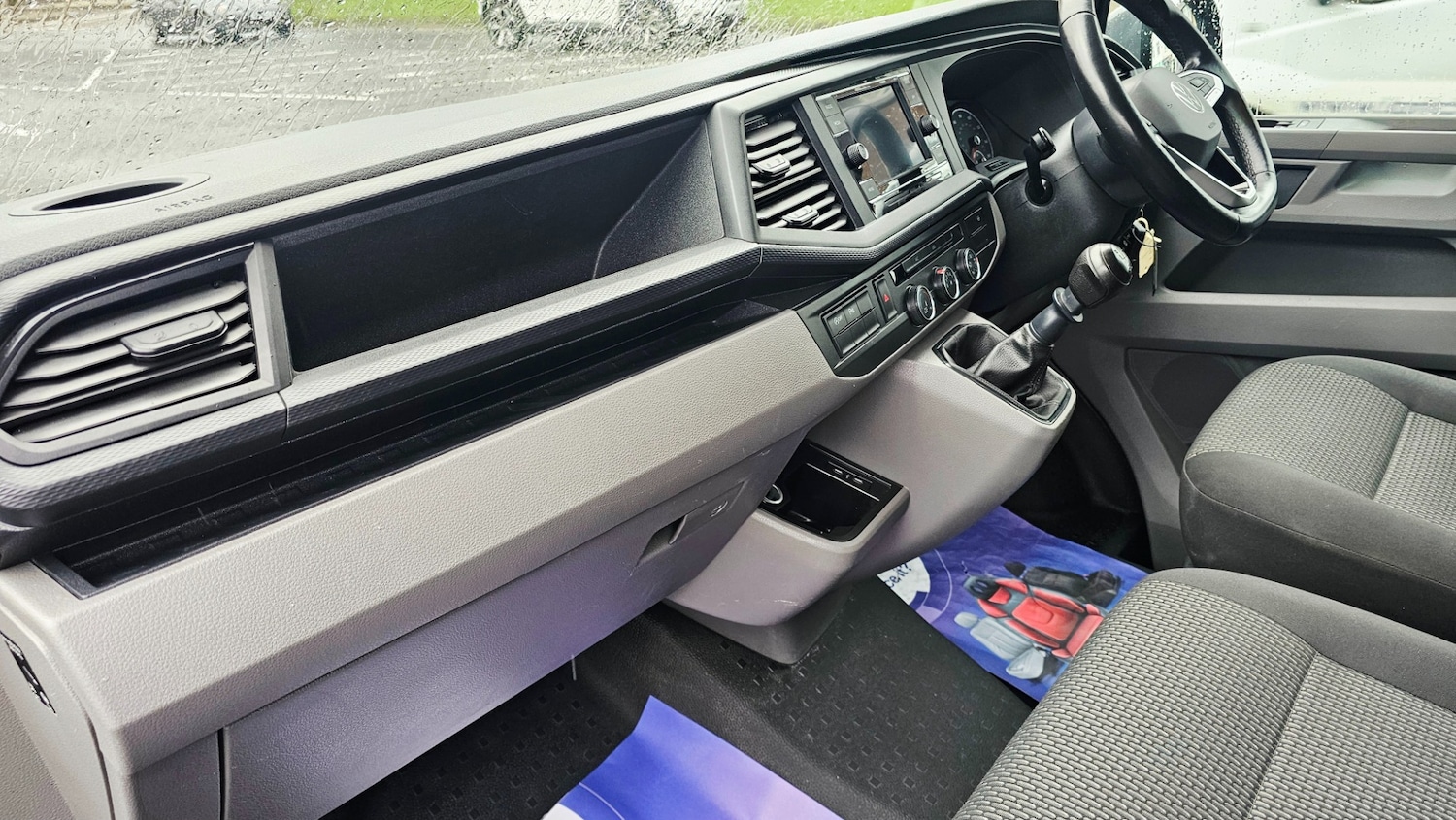 Used Volkswagen Transporter 2020 for sale - 77630030: Photo 17