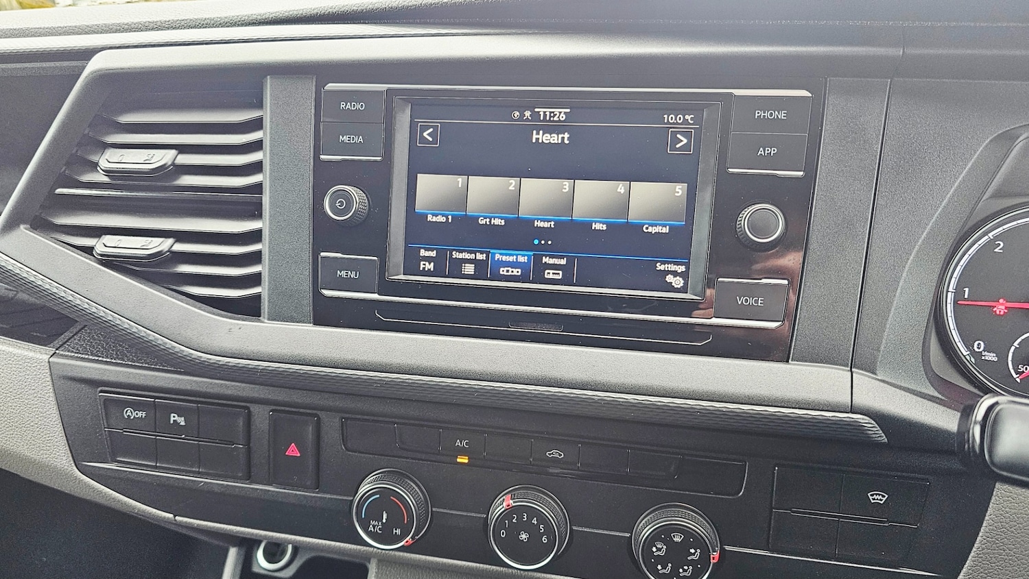 Used Volkswagen Transporter 2020 for sale - 77630030: Photo 18