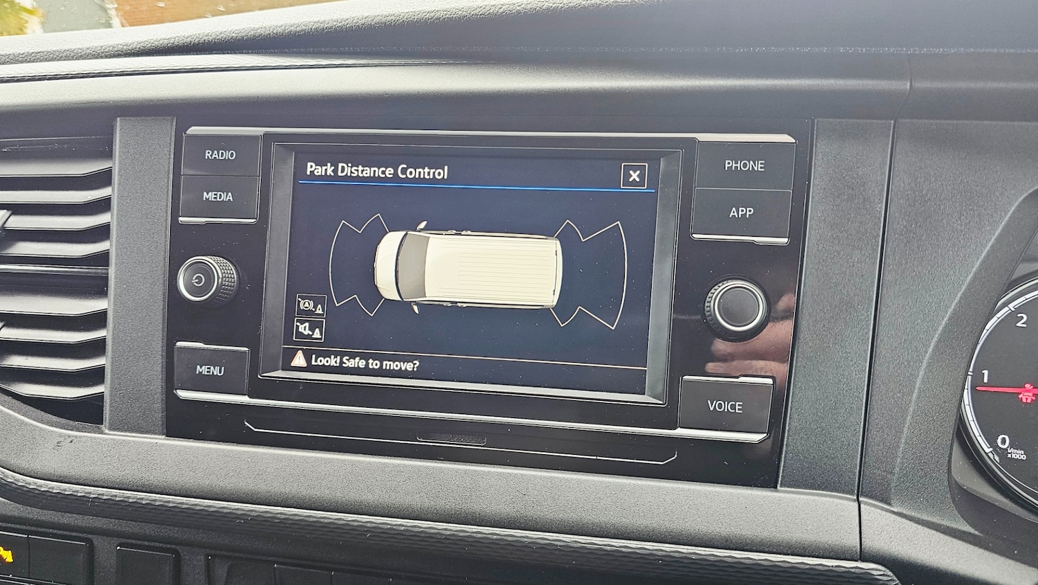 Used Volkswagen Transporter 2020 for sale - 77630030: Photo 20