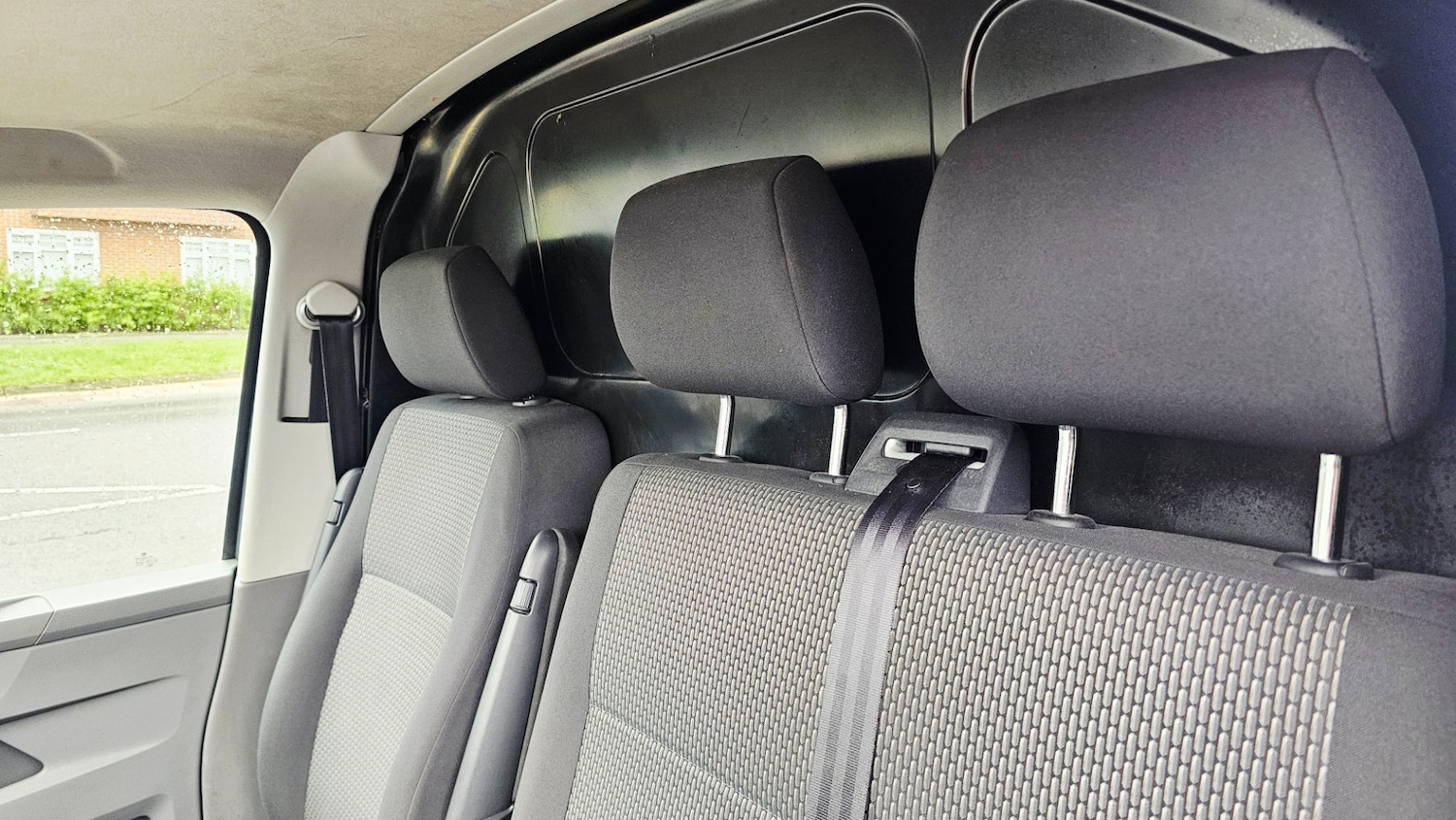 Used Volkswagen Transporter 2020 for sale - 77630030: Photo 21