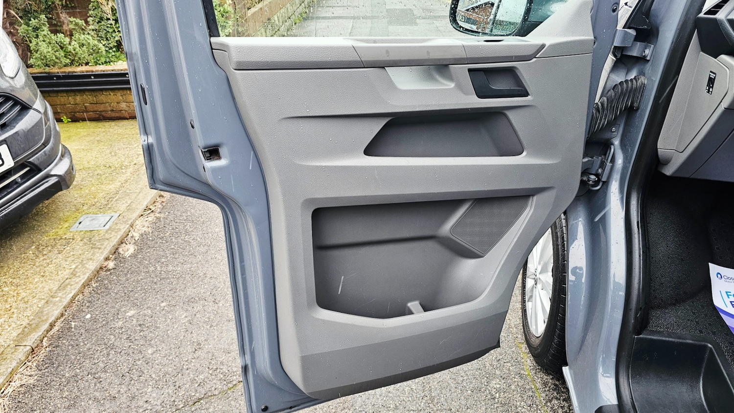 Used Volkswagen Transporter 2020 for sale - 77630030: Photo 22