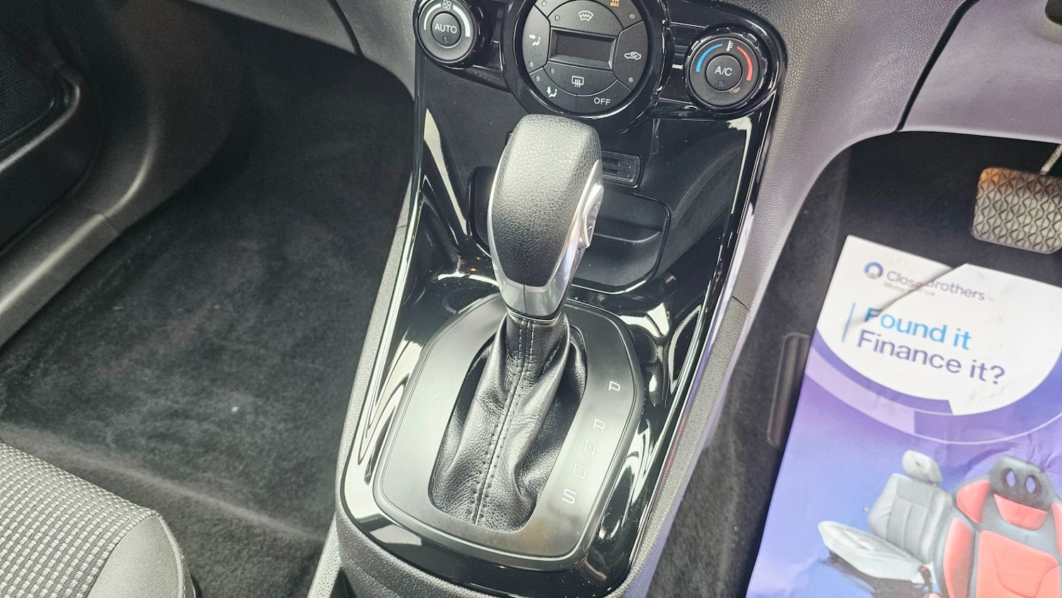 Used Ford Fiesta 2017 for sale - 77629738: Photo 17