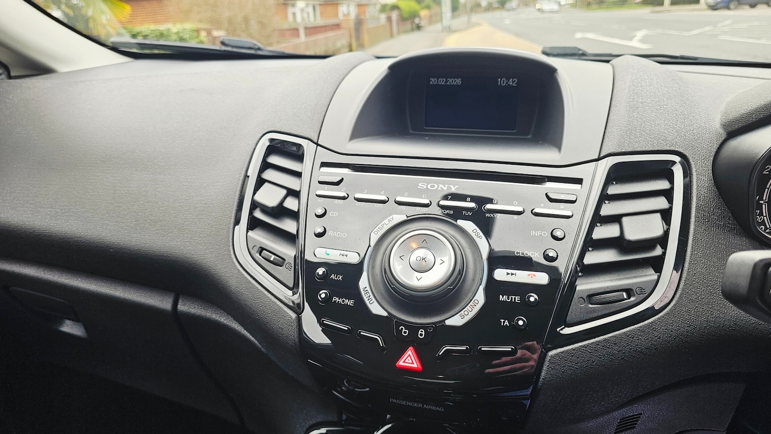 Used Ford Fiesta 2017 for sale - 77629738: Photo 19