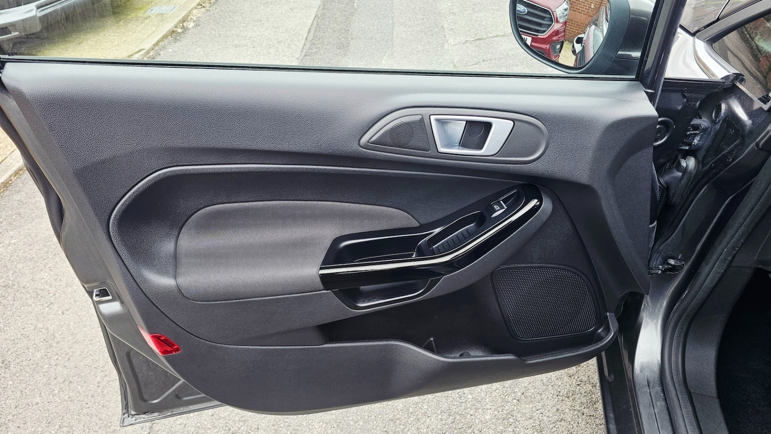 Used Ford Fiesta 2017 for sale - 77629738: Photo 23