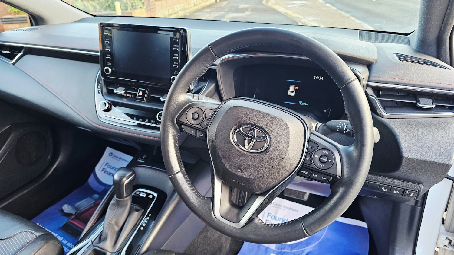 Used Toyota Corolla 2021 for sale - 77234245: Photo 15