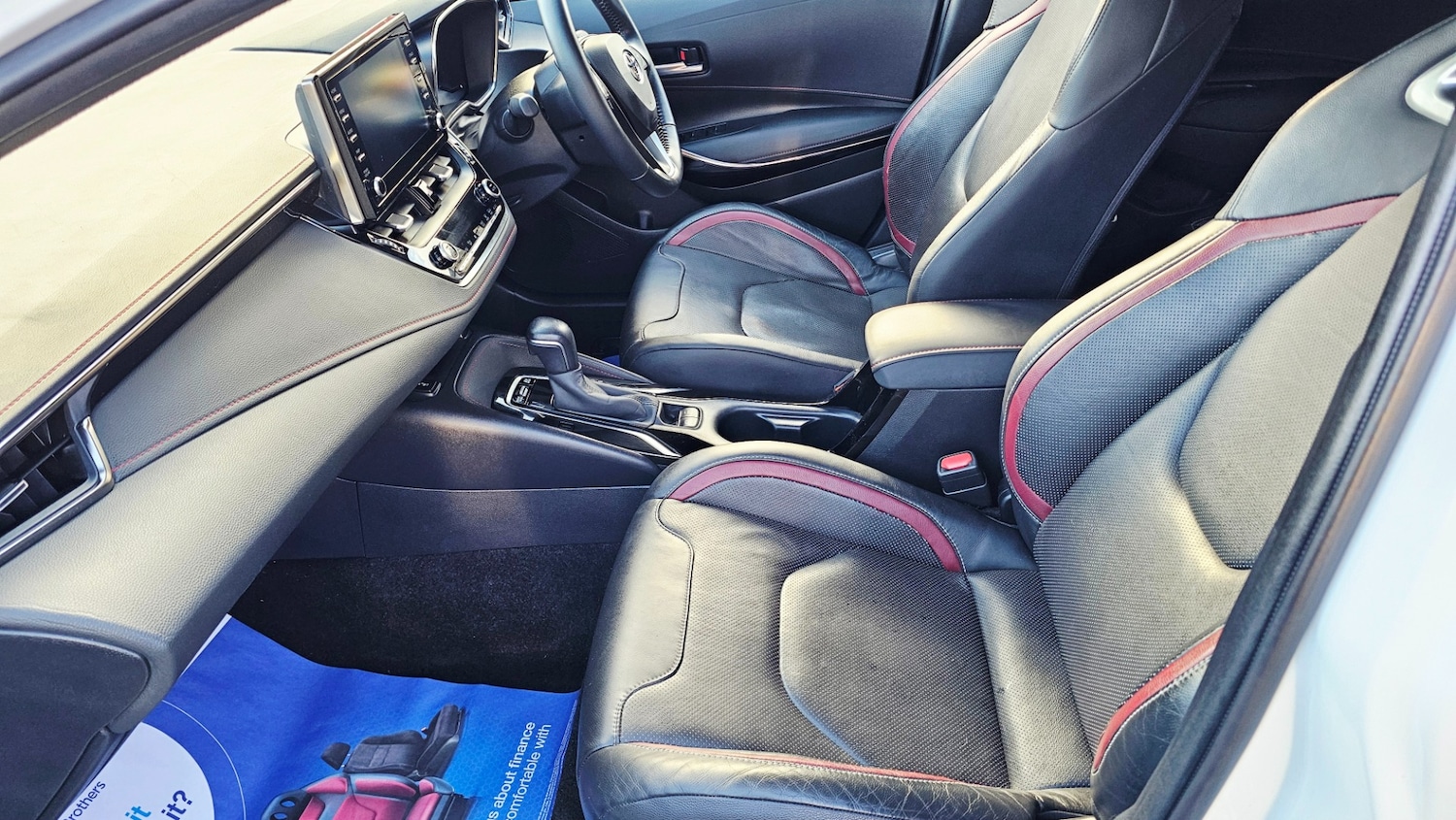 Used Toyota Corolla 2021 for sale - 77234245: Photo 17