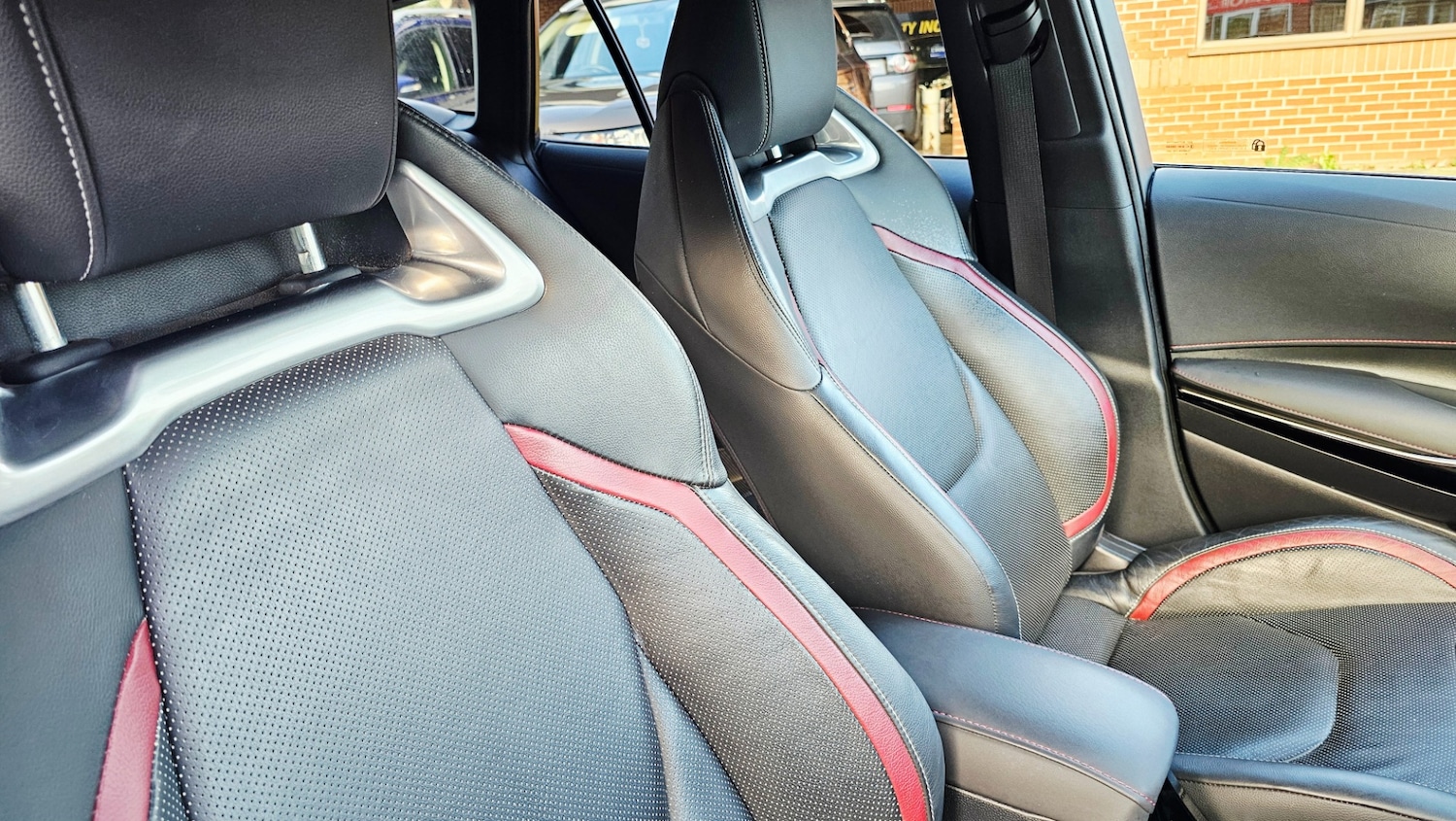 Used Toyota Corolla 2021 for sale - 77234245: Photo 18