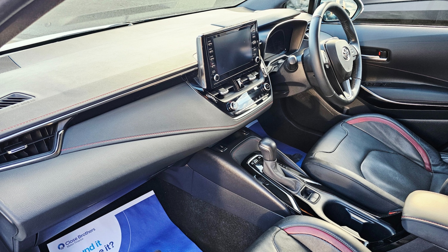 Used Toyota Corolla 2021 for sale - 77234245: Photo 19