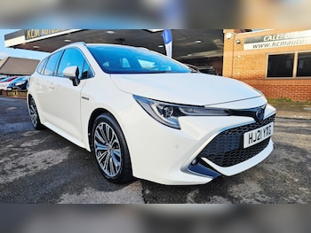 Used Toyota Corolla 2021 for sale - 77234245: Photo