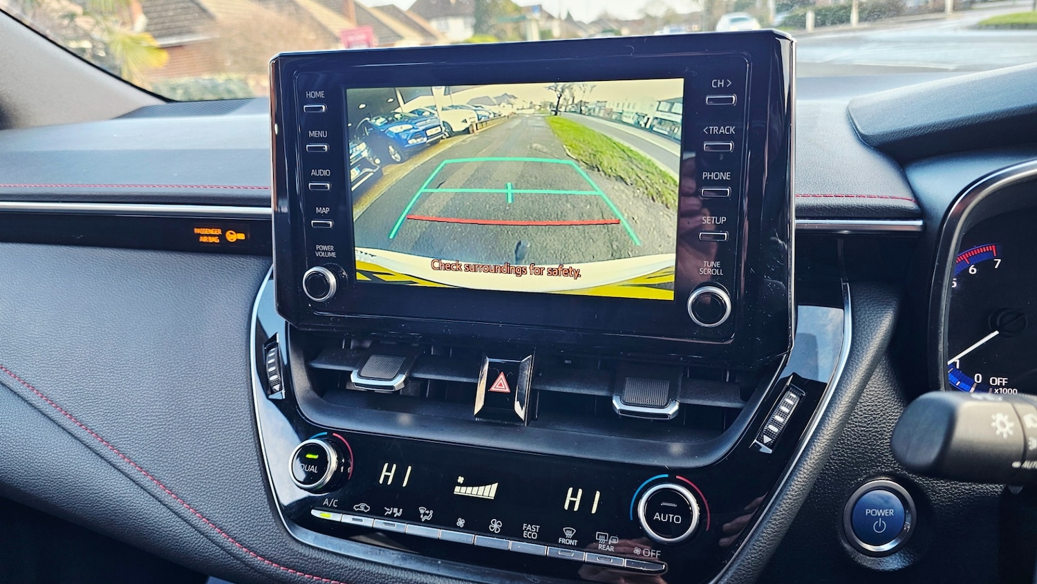 Used Toyota Corolla 2021 for sale - 77234245: Photo 21