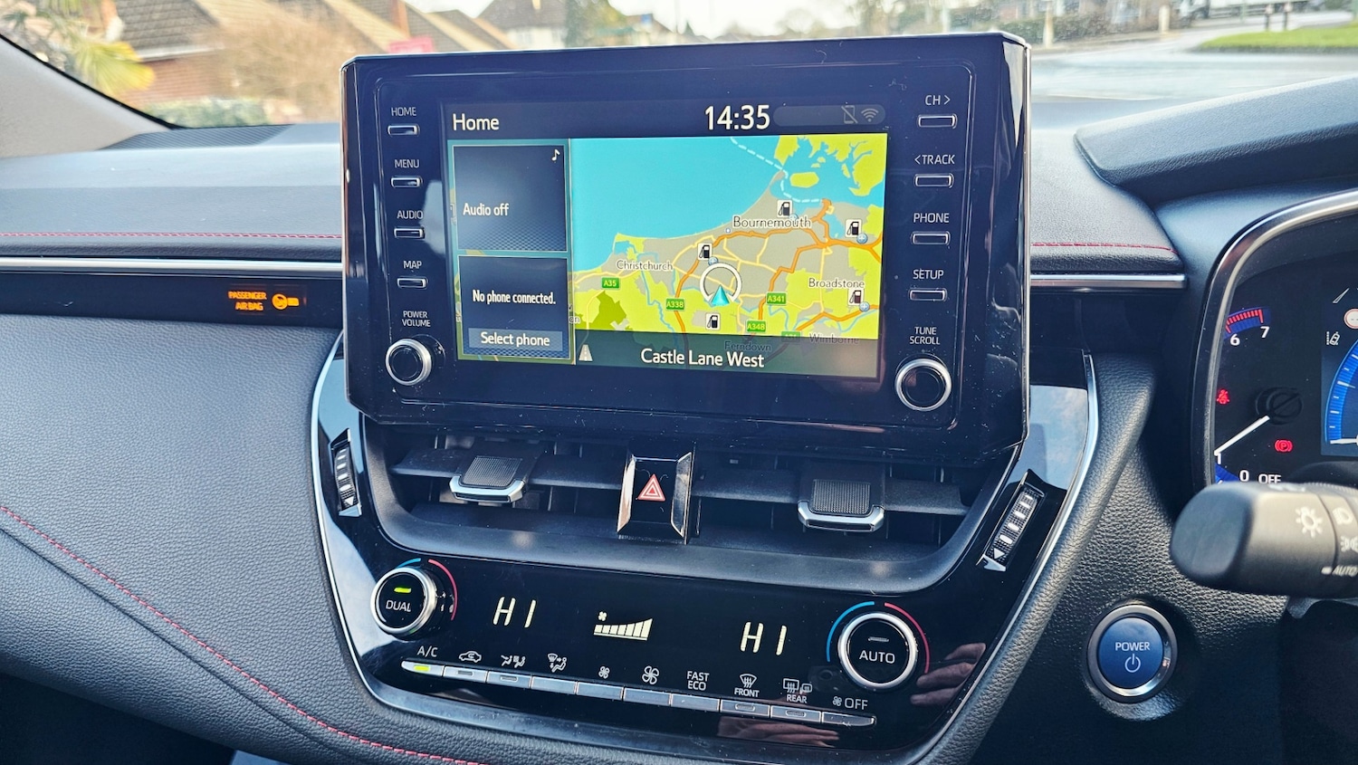 Used Toyota Corolla 2021 for sale - 77234245: Photo 22