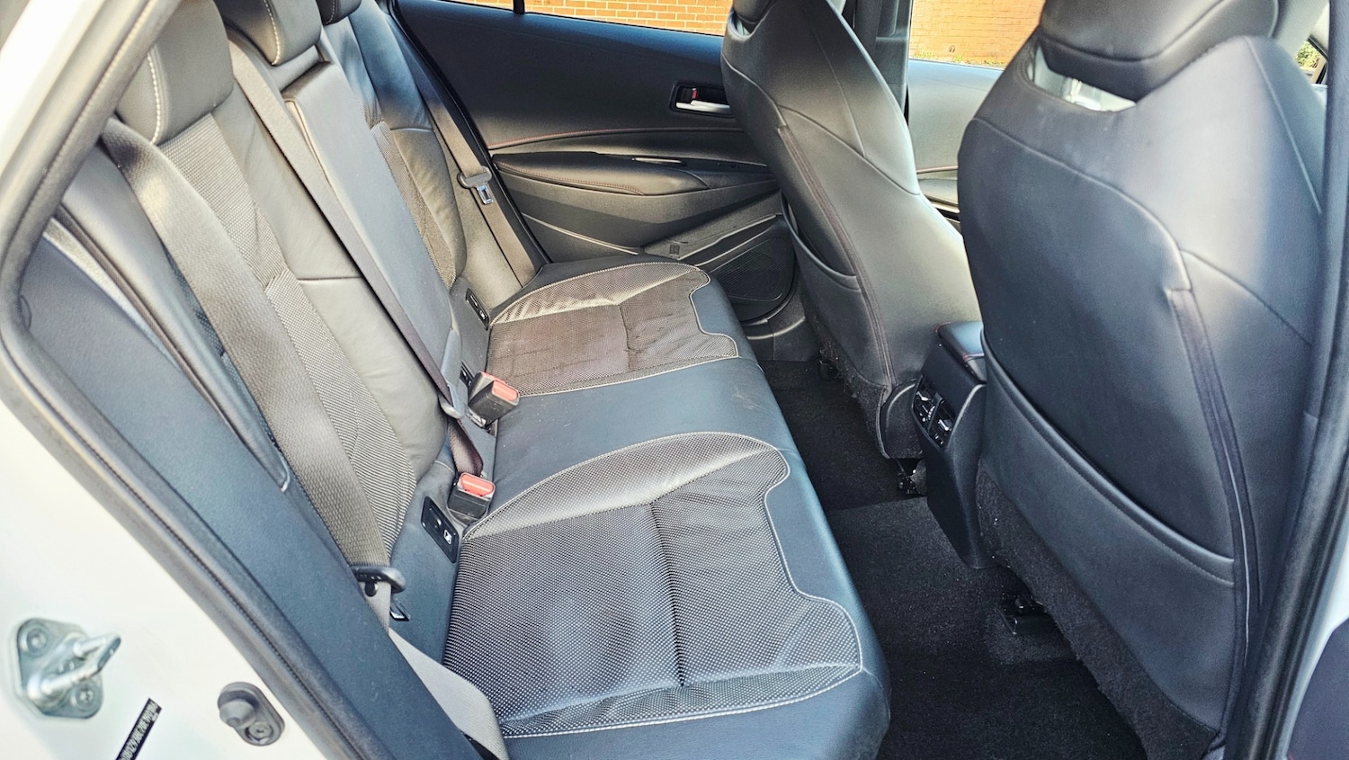 Used Toyota Corolla 2021 for sale - 77234245: Photo 23