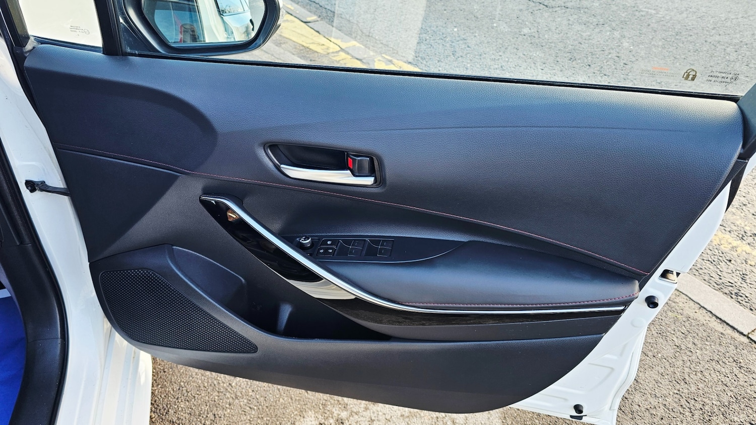 Used Toyota Corolla 2021 for sale - 77234245: Photo 25