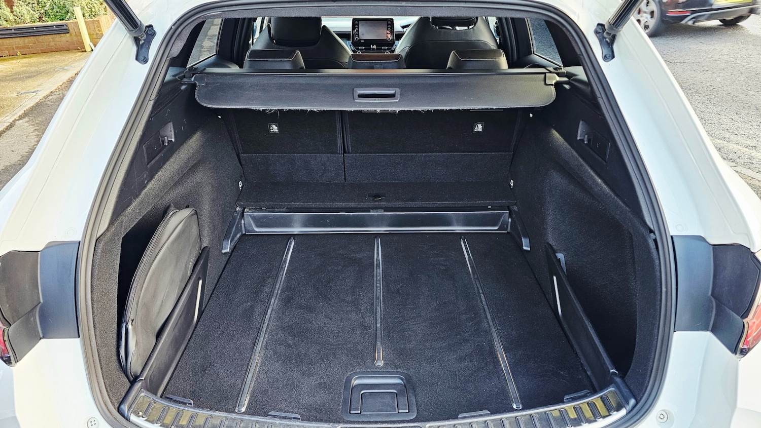 Used Toyota Corolla 2021 for sale - 77234245: Photo 26