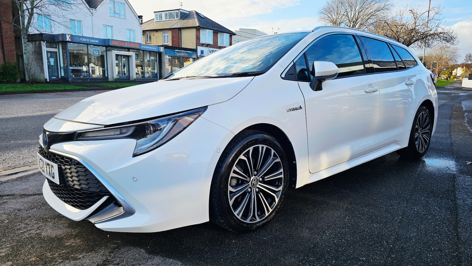 Used Toyota Corolla 2021 for sale - 77234245: Photo 4